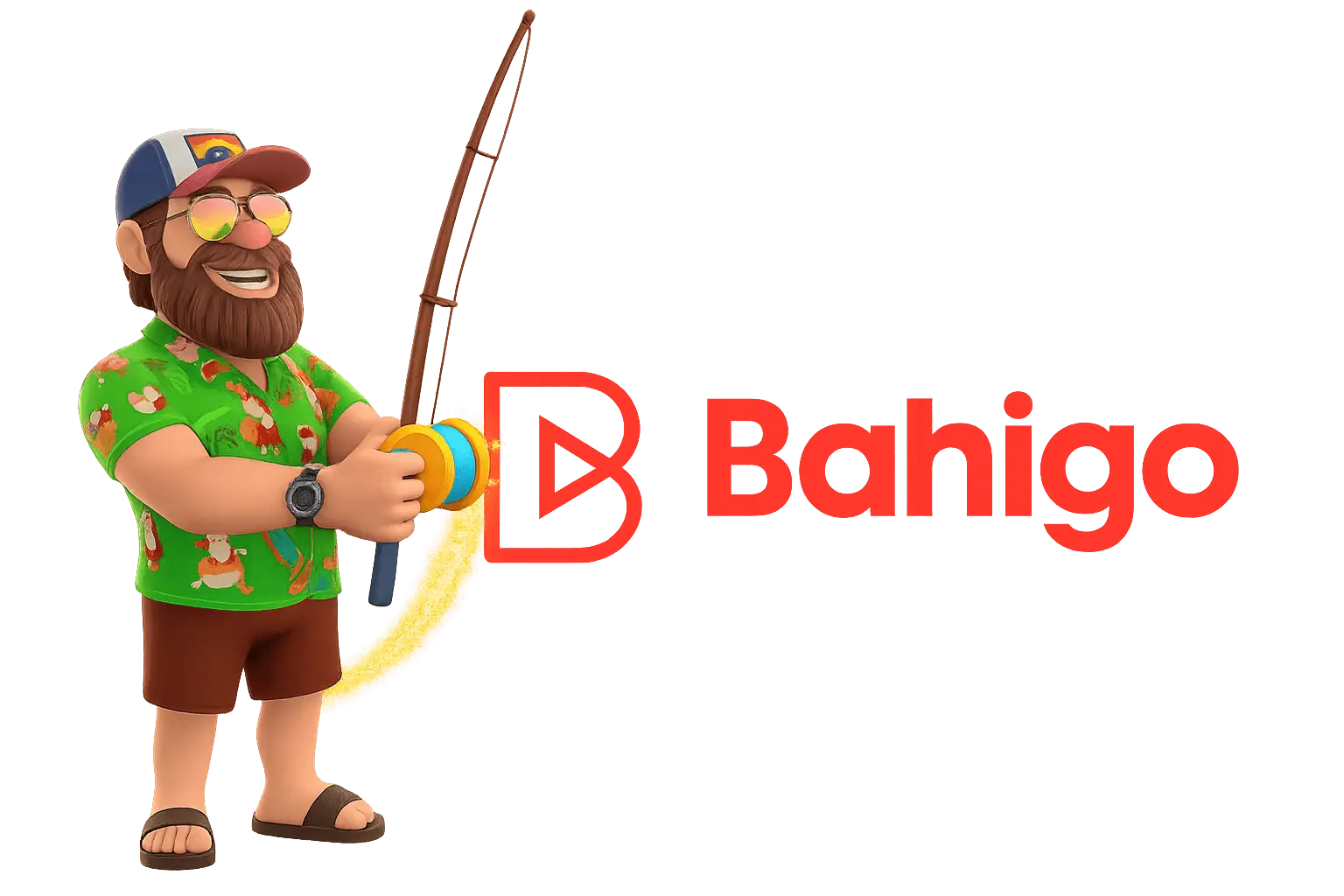 Bahigo banner